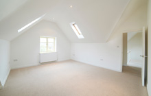 Summertown bedroom extension leads