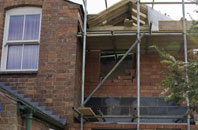 free Summertown home extension quotes