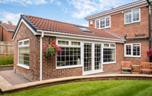 Summertown house extension leads